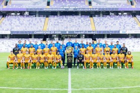 الفيفا: جولة كأس العالم للأندية في الإمارات تلهم نجوم العين