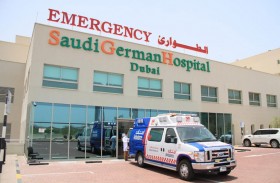 نجاح أطباء السعودي الألماني في إنقاذ طفلة 10 سنوات من الاختناق 