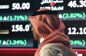 القيمة السوقية للأسواق المالية العربية تحقق مكاسب قيمتها 636 مليار دولار خلال الربع الأول