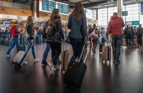 قواعد جديدة لحقائب اليد تدخل حيز التنفيذ في المطارات الأوروبية