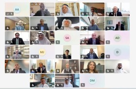 «تشاوريّ الرؤساء التنفيذيين لاتحاد مصارف الإمارات» يعقد اجتماعه الأول للعام 2026