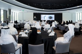 سعود بن سلطان: حكومة الشارقة شريك رائد في دعم التقدم التكنولوجي في الإمارات