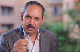 كمال أبو رية: تعبت من صوت شخصيتي الحاد في فيلم «برشامة»