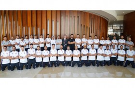 انطلاق محاور دورة تقنية الفيديو بمشاركة 38 حكمًا