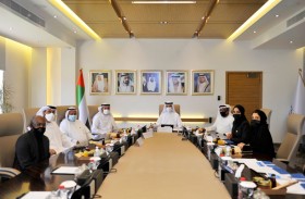 مجلس أمناء نور دبي يناقش الخطط والبرامج المستقبلية