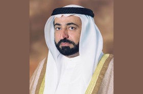 حاكم الشارقة يصدر مرسوماً أميرياً بإنشاء مجمع الشارقة للفضاء والفلك