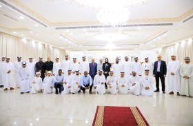 «الأسرة الإماراتية» بعدسة 42 مصورًا في معرض يعزز القيم المجتمعية والهوية الوطنية من خلال الفعاليات الثقافية والفنية 