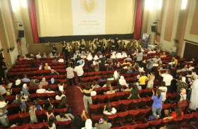 إطلاق مهرجان لبنان المسرحي لمونودراما المرأة بمشاركة تونس والجزائر والإمارات ولبنان وفلسطين
