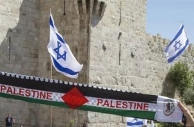 هل حان وقت فرض اتفاق على إسرائيل 