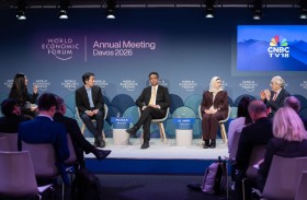 سارة الأميري: تمكين الطلبة من أدوات الذكاء الاصطناعي ضمانة لتطورهم الوظيفي في المستقبل