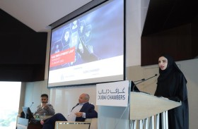 غرفة تجارة دبي تنظم ورشة عمل حول قانون العمل الإماراتي