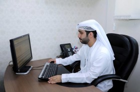 57 ألف معاملة أنجزتها محاكم رأس الخيمة خلال النصف الأول
