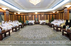 عبدالله القاسمي: اللجنة حريصة على تحقيق مبدأ تكافؤ الفرص بين جميع المرشحين ليتمكنوا من عرض برامجهم الانتخابية في أجواء نزيهة وشفافة