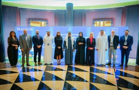 تحت رعاية الشيخة فاطمة.. نهيان بن مبارك يفتتح مؤتمر التمريض السنوي الثاني