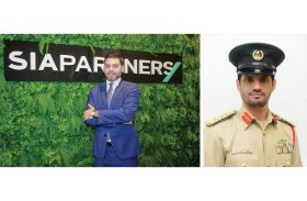 القمة الشرطية العالمية تجدد تعاونها مع (سيا بارتنرز)  للعام الثاني