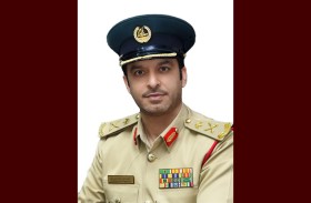 شرطة دبي : الانشغال بغير الطريق يتسبب في 6 وفيات و58 إصابة خلال 8 أشهر