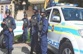 مقتل 9 في عمليات إطلاق نار بجنوب أفريقيا