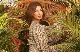 نانسي عجرم ترد على تكرار شائعة انفصالها عن زوجها