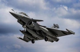 التحالف يبدأ تنفيذ عملية عسكرية لأهداف مشروعة في صنعاء