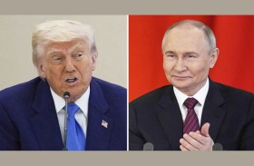 بوتين يصعّد وترامب يراقب.. كيف تستغل موسكو «ضبط النفس» الأمريكي؟