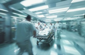 حصاد 2024 .. القطاع الصحي يعزز مكتسباته .. والتأمين يغطي 100% من العمال