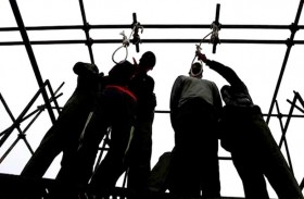 كيف يمكن لواشنطن وقف إعدام المحتجين في إيران؟