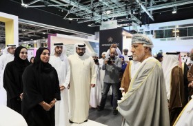 زايد للإسكان  يستعرض توجهاته المستقبلية خلال الأسبوع الإسكاني الخليجي الأول في سلطنة عُمان