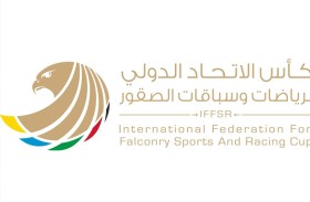 أحمد بن محمد يوجه بإقامة النسخة الثالثة من كأس الاتحاد الدولي لرياضات وسباقات الصقور «أشواط الماسترز» 14 فبراير
