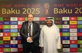دولي كرة القدم المصغرة يعلن أجندة 2026-2027 ويشيد بجهود الإمارات