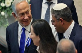 واشنطن بوست: على بايدن الردّ بحزم على حكومة نتانياهو