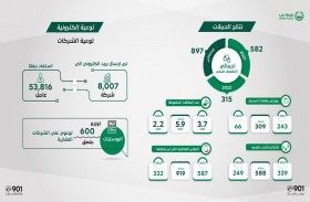 شرطة دبي تحذر من عواقب ارتياد مراكز التدليك غير المرخصة