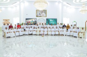 نادي دبا الحصن يحتفي بإنجاز منتخب الإمارات للشباب لكرة اليد وتأهله إلى مونديال 2027