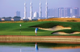 زوراء عجمان .. محمية طبيعة خلابة و مرافق سياحية ساحرة