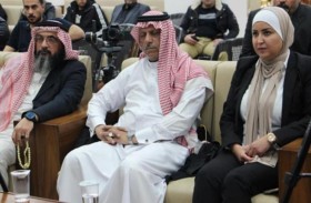 جدل في الأردن بعد ترؤس برلمانية جاهة صلح عشائرية