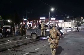 «لن نذكره مجددا».. الإعلام الروسي يمحو آثار «المتمرد»