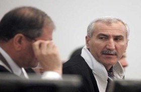 سباق رئاسة العراق.. قاضي محاكمة صدام يشعل المنافسة