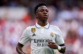 هل تساهم إقالة تشابي ألونسو في تجديد عقد فينيسيوس جونيور؟