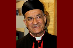 البطريرك اللبناني بشارة الراعي يناشد بإجراء الانتخابات التشريعية  