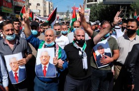 مستقبل موحش لجيل الانتفاضة الفلسطينية الثانية