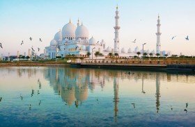 مركز جامع الشيخ زايد الكبير يعلن الفائزين بـ«مسابقة ضي للتصوير الضوئي» بنسختها الأولى