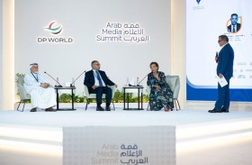 «منتدى الإعلام العربي» يبحث تحديات المصداقية ومستقبل الحقيقة في المشهد الإعلامي