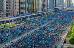 ‎2025 ‎عام الأرقام القياسية لمهرجانات دبي مما يعزز مكانة الإمارة عاصمة عالمية للفعاليات