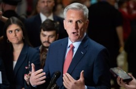 من يخلف مكارثي في رئاسة مجلس النواب ؟