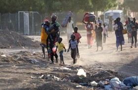 السودان.. 60 % من سكان مناطق الحرب بحاجة لعون نفسي