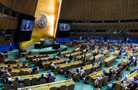 روسيا تحاول العودة إلى مجلس حقوق الإنسان التابع للأمم المتحدة  