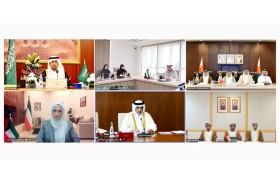 المجلس الوطني الاتحادي يشارك في ندوة برلمانية حول الاقتصاد الرقمي 