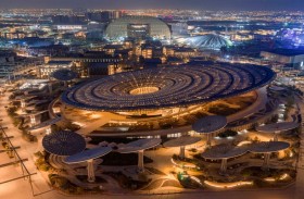 إكسبو 2020 دبي يستضيف أسبوع المناخ والتنوع الحيوي 20 أكتوبر