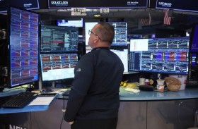 أسهم أوروبا ترتفع وسط ترقب تطورات صراع الشرق الأوسط 