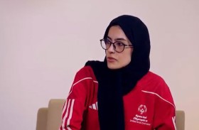 أبطال الأولمبياد الخاص الإماراتي يلتقون مع نجوم الرياضات الإلكترونية ضمن نهائيات بطولة بلاست بريمير العالمية في أبوظبي