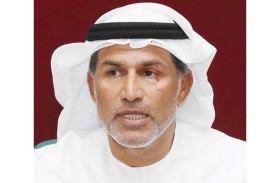 ناصر التميمي: ما تحقق في البحرين استثمار لرعاية ودعم قيادتنا الرشيدة